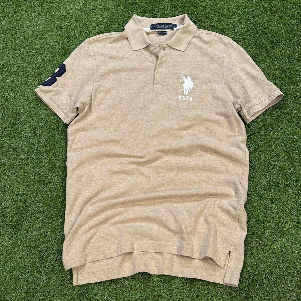 Vintage Polo Shirt